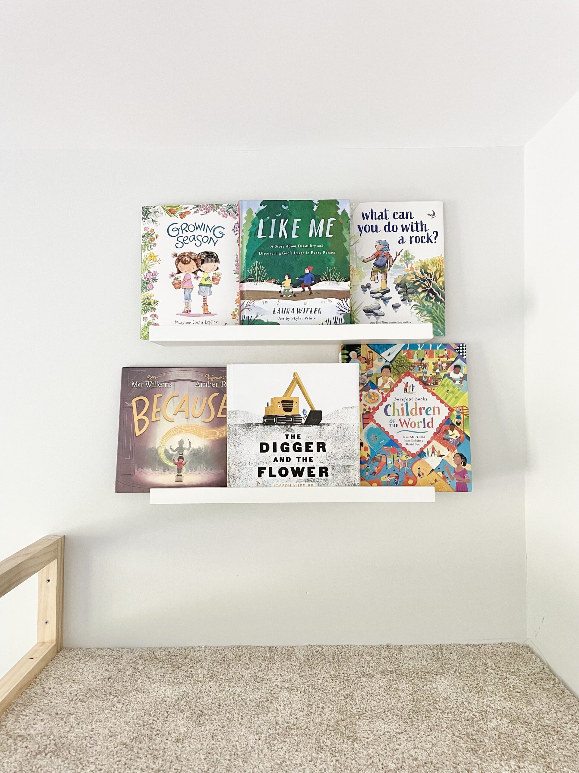 DIY Kids' Reading Loft and Storefront (Step-by-Step Tutorial ...